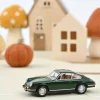 Porsche 911 1969 Vert Irlandais - 1/43<NOREV Best