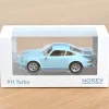 Porsche 911 Turbo 1978 Bleue - Voiture 1/43<NOREV Cheap