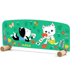 Porte-cartes à poser 5090<Djeco Online