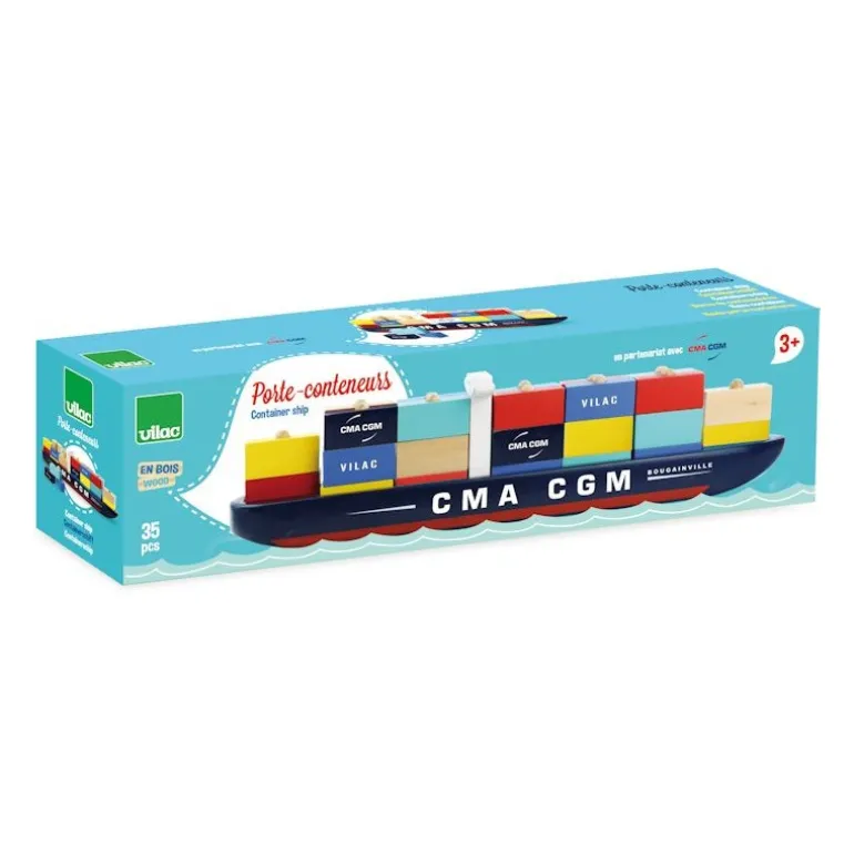 Porte-container 2315<VILAC Sale