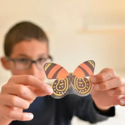 Poster en stickers "Insectes"<POPPIK Best Sale