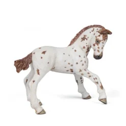Poulain apaloosa cheval 51510<Papo Cheap