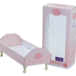 Poupée Bibichou Sylvia Natterer 35cm "Sacha"<Petitcollin Best Sale