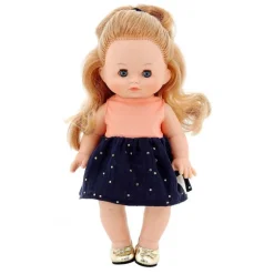 Poupée Câlinette 28cm Juliette<Petitcollin Flash Sale