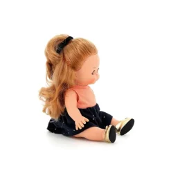 Poupée Câlinette 28cm Juliette<Petitcollin Flash Sale