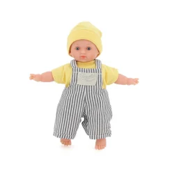 Poupée Ecolo doll "Harry" 25cm<Petitcollin Cheap