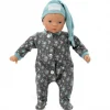 Poupée Minette Sylvia Natterer 27cm "Pauline"<Petitcollin Online