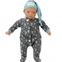 Poupée Minette Sylvia Natterer 27cm "Pauline"<Petitcollin Online