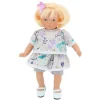 Poupée Minette Sylvia Natterer 27cm "Romane"<Petitcollin Sale