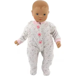 Poupée Minette Sylvia Natterer 27cm "Eva"<Petitcollin Cheap