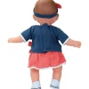 Poupée Petit Câlin 36cm "Célène"<Petitcollin Best Sale