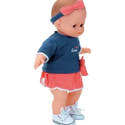 Poupée Petit Câlin 36cm "Célène"<Petitcollin Best Sale