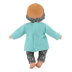 Poupée Petit Câlin 36cm "Gipsy"<Petitcollin Discount