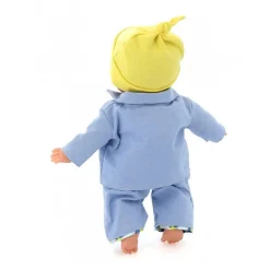 Poupée Petit Câlin 28cm "Lucien"<Petitcollin Sale
