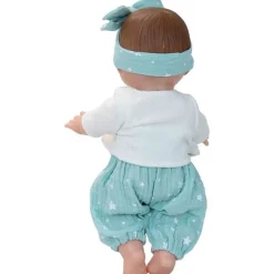 Poupée Petit Câlin 28cm "Marilou"<Petitcollin Best Sale