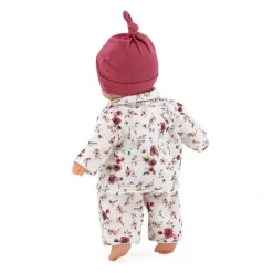 Poupée Petit Câlin 36cm "Salomé"<Petitcollin Sale