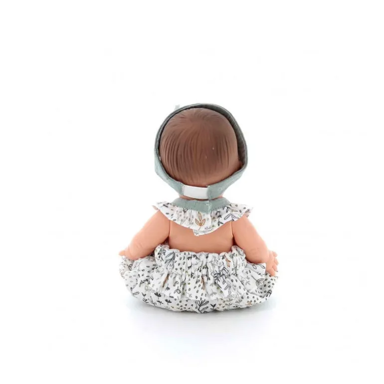 Poupée Petit Câlin 28cm "Zora"<Petitcollin Store