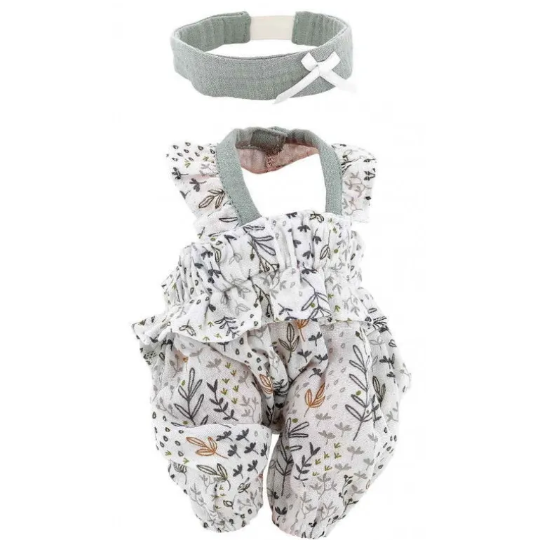 Poupée Petit Câlin 28cm "Zora"<Petitcollin Store