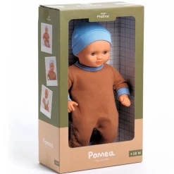 Poupée Praline POMEA de 7870<Djeco Store