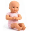Poupée "Baby Flora" POMEA x PETIT PAN de 7751<Djeco Fashion