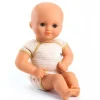 Poupée "Baby Neige" POMEA de 7878<Djeco Shop
