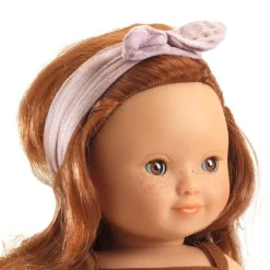 Poupée "Lovely Sophie" POMEA de 7760<Djeco Cheap