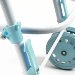 Poussette en métal pour poupée POMEA de 7784<Djeco Cheap