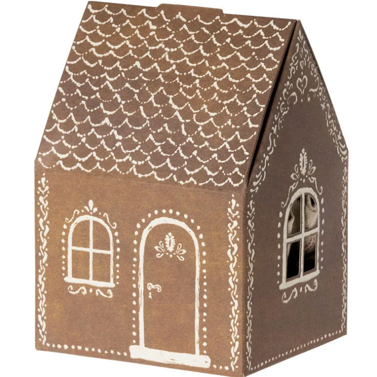 Père Noël souris<Maileg Flash Sale