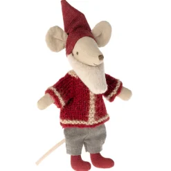Père Noël souris<Maileg Flash Sale