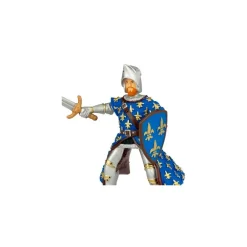 Prince Philippe Bleu, Figurine 39253<Papo Discount