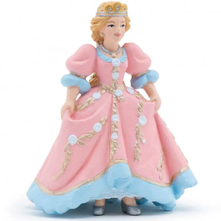 Princesse au bal, figurine 39204<Papo Best