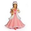 Princesse au chien, figurine 39164<Papo Clearance