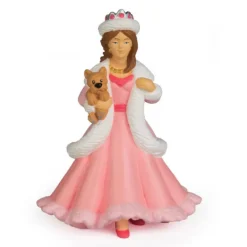 Princesse au chien, figurine 39164<Papo Clearance