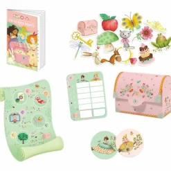 Princesse party 2096<Djeco Outlet