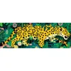 Puzzle 1000 pcs Leopard 7645<Djeco Flash Sale