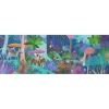 Puzzle 200 pcs Promenade des enfants 7607<Djeco New