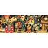 Puzzle 500 pcs Yokai 7628<Djeco Shop