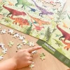 Puzzle 280 pièces "Dinosaures"<POPPIK Store