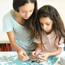 Puzzle 500 pièces "Océan"<POPPIK Hot