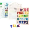 Puzzle ABC "Sous la canopée" Alphabet à encastrer 2738<VILAC Best Sale
