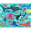 Puzzle animaux marins 500 pcs<Crocodile Creek Best