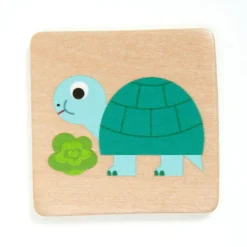 Puzzle cache-cache "Cabanimo" 1520<Djeco Flash Sale