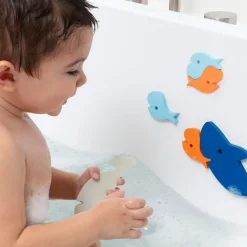 Puzzle de bain "Requin"<Quut Online