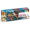Puzzle Fantasy orchestra 500 pcs 7626<Djeco Outlet