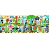 Puzzle gallery 100 pcs "Jungle" 7619<Djeco Shop
