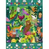 Puzzle géant "Observation forêt" 54 pcs 7149<Djeco Clearance