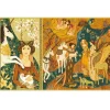 Puzzle Jardin des licornes 500 pcs 7624<Djeco Best