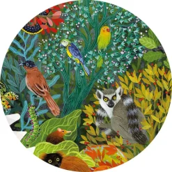 Puzzle Puzz'Art Caméléon 150 pcs 7655<Djeco New
