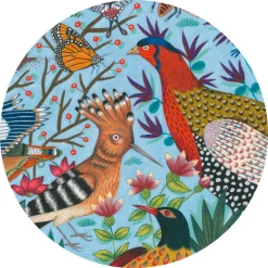 Puzzle Puzz'Art Dodo 350 pcs 7656<Djeco Clearance