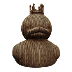 Puzzle sculpture 3D en carton - Canard -<Cartonic Best Sale